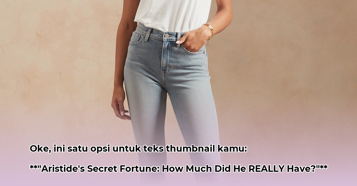 jean-bertrand-aristide-net-worth